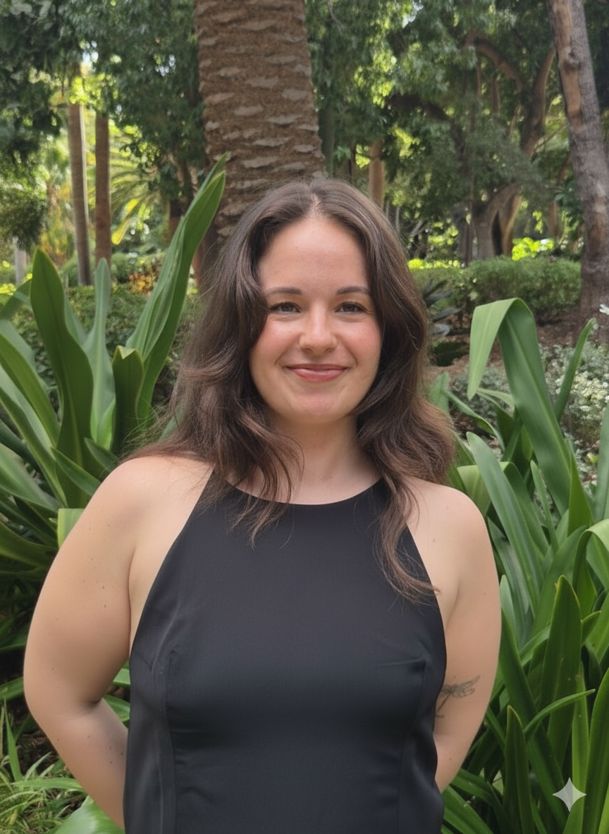 Foto de Raquel Melo Dorta